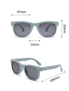Ombra and Sole Sunglasses