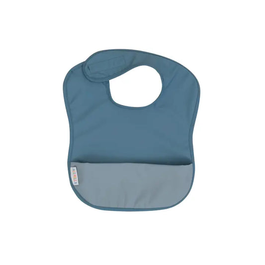 Recycled Pouch Two Tone Bibs 3 colours available