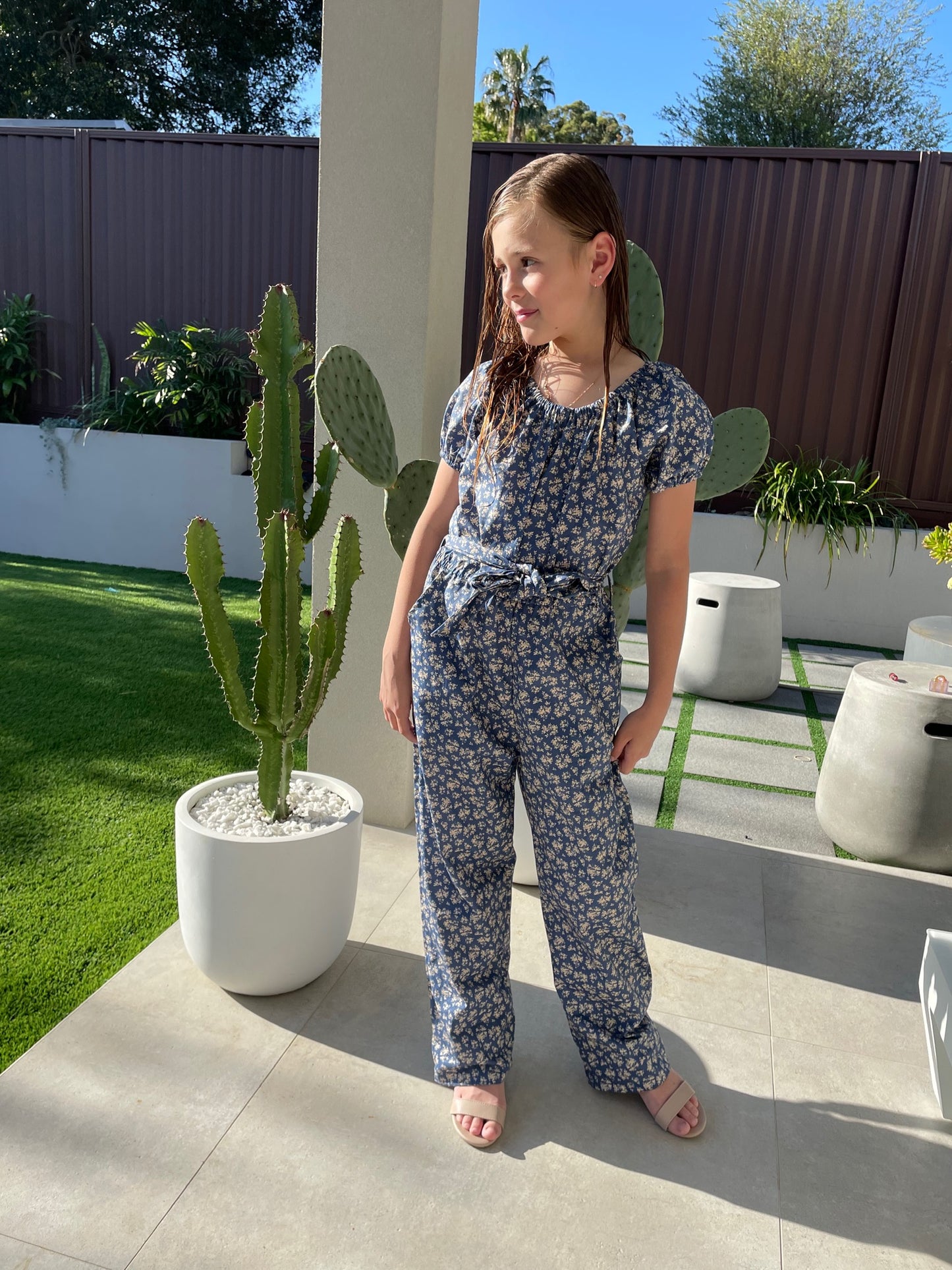Lucy’s Jumpsuit MLDCo exclusive!