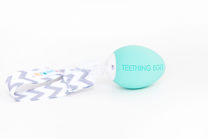 The Teething Egg