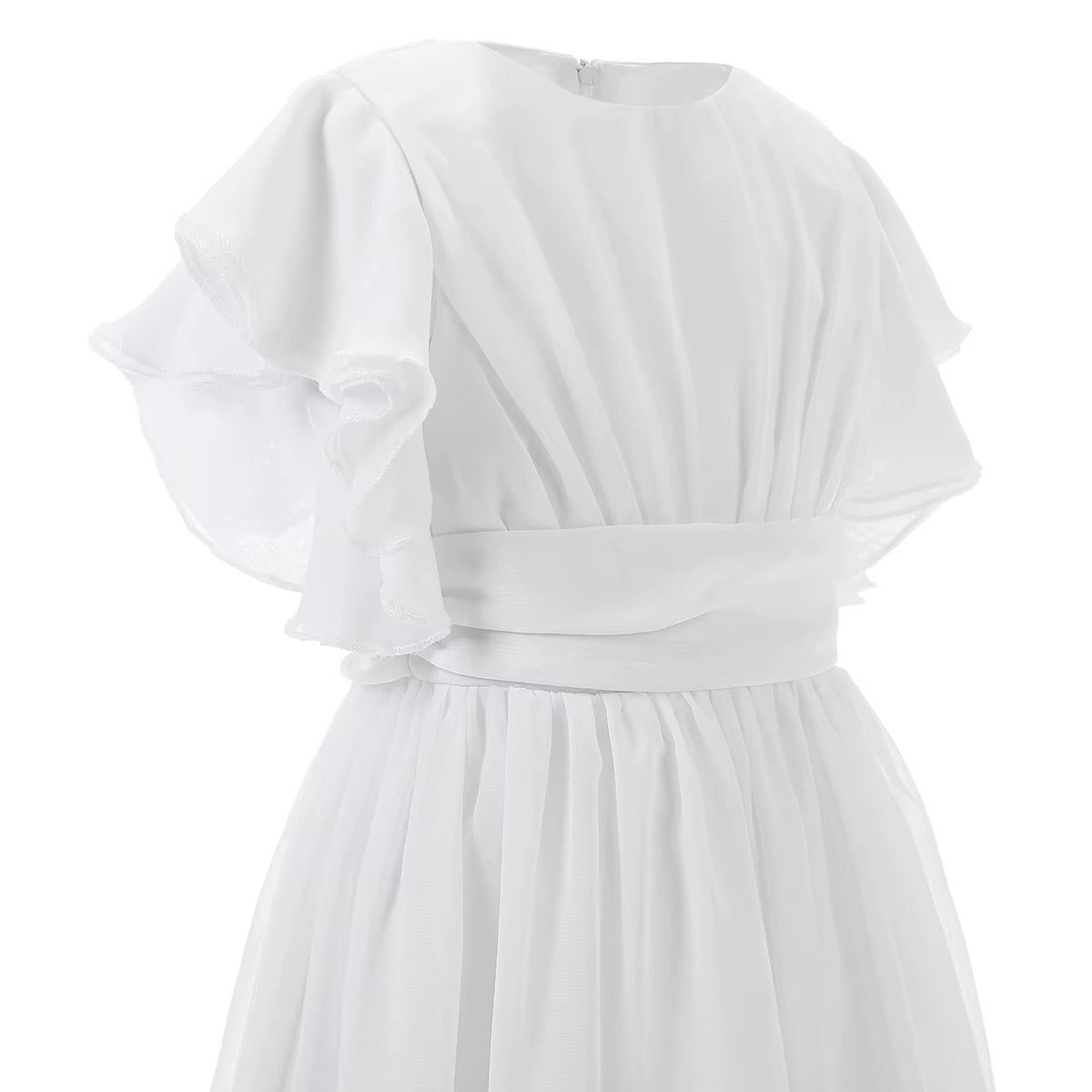 Harper’s Communion Dress