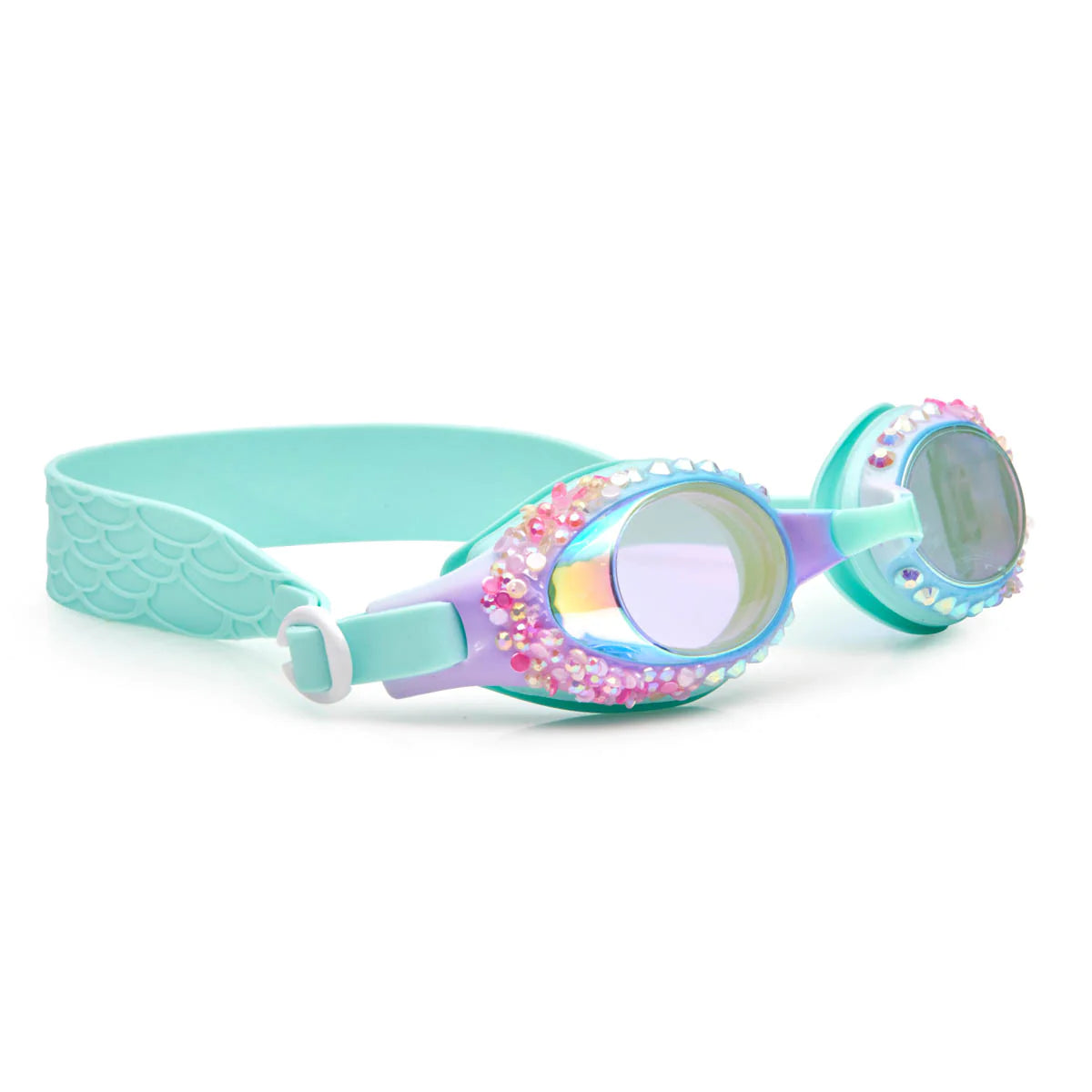 Bling2o's Girls Goggles, Masks and Snorkel Collection