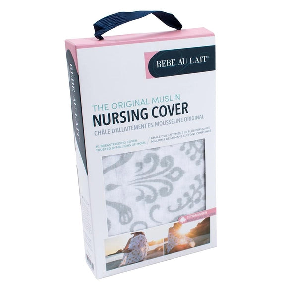 Nursing Cover Atherton