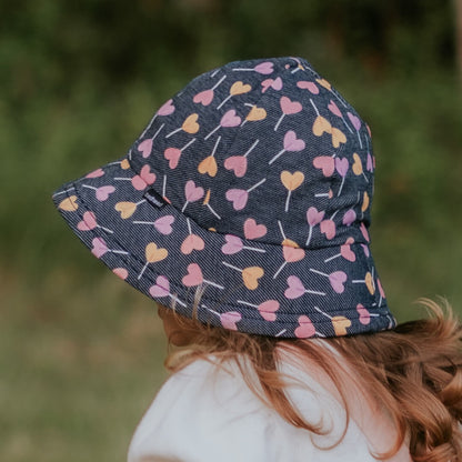 Bedhead Hats Lollipop Collection from