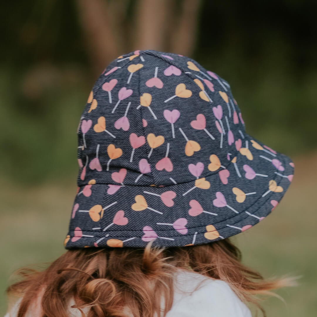 Bedhead Hats Lollipop Collection from