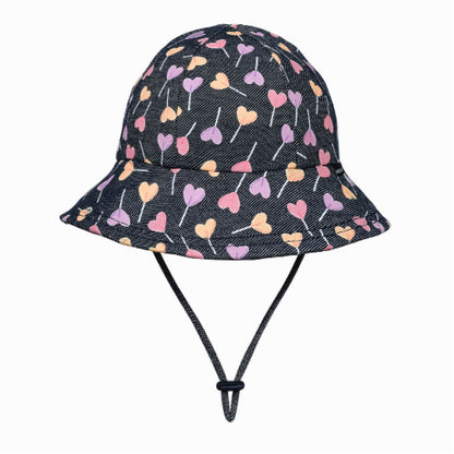 Bedhead Hats Lollipop Collection from
