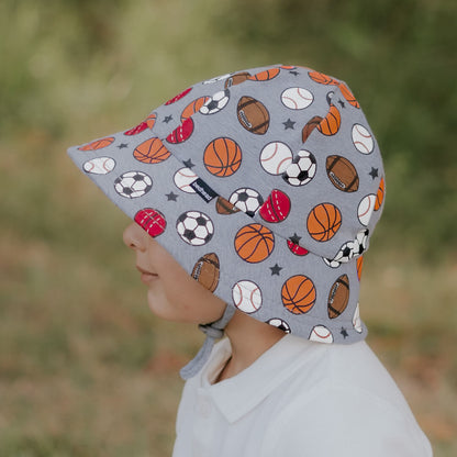 Bedhead Hats Sportster Collection from