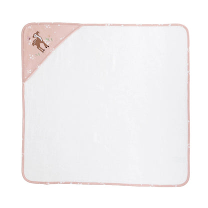 Fawn Fables Hooded Towel