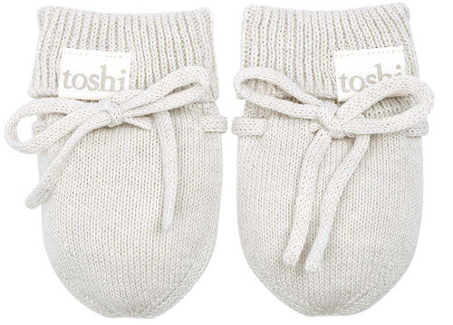 Toshi Organic Mittens