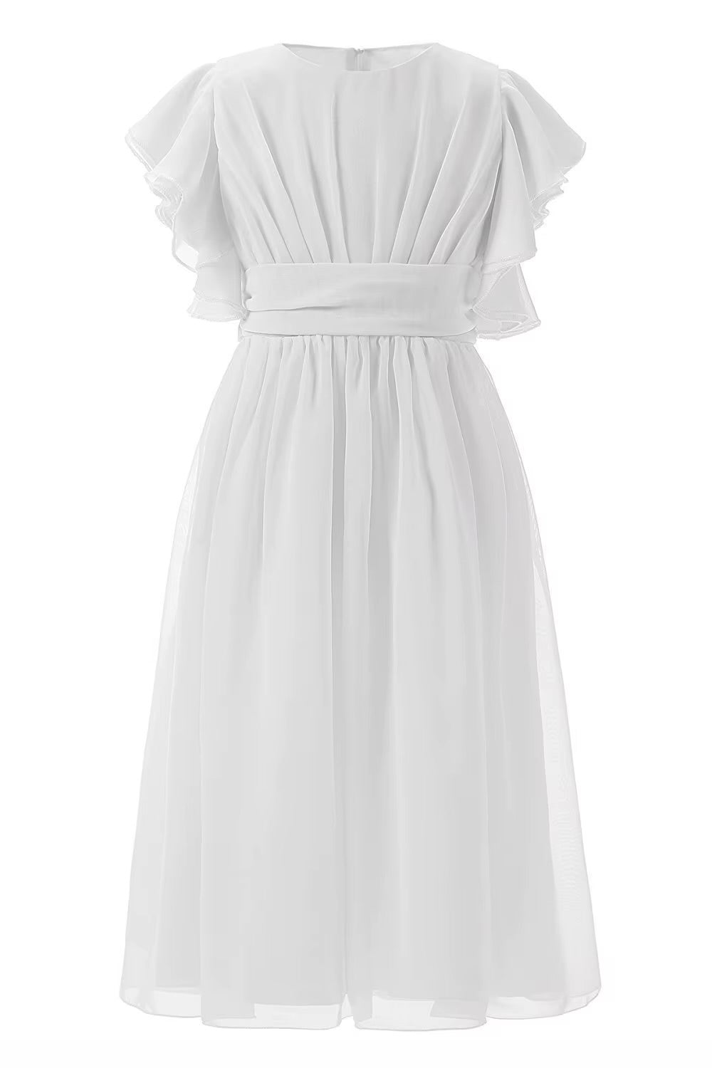 Harper’s Communion Dress