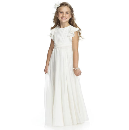 Harper’s Communion Dress