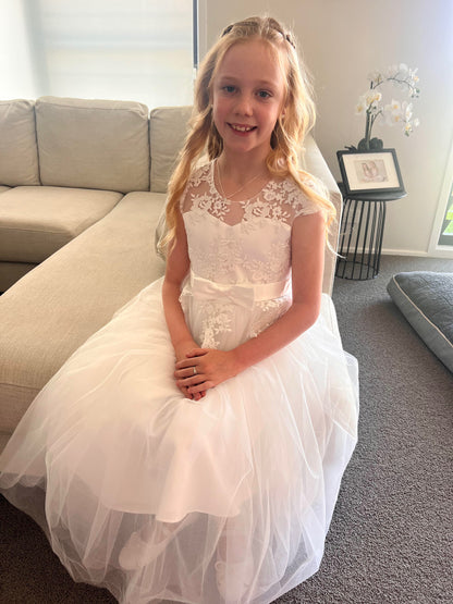 Ava’s Dress