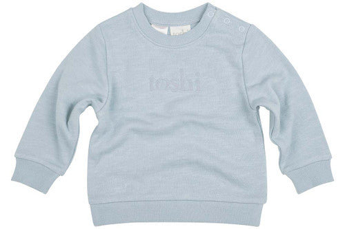 Toshi Dreamtime Organic Sweater Collection