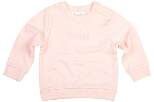 Toshi Dreamtime Organic Sweater Collection