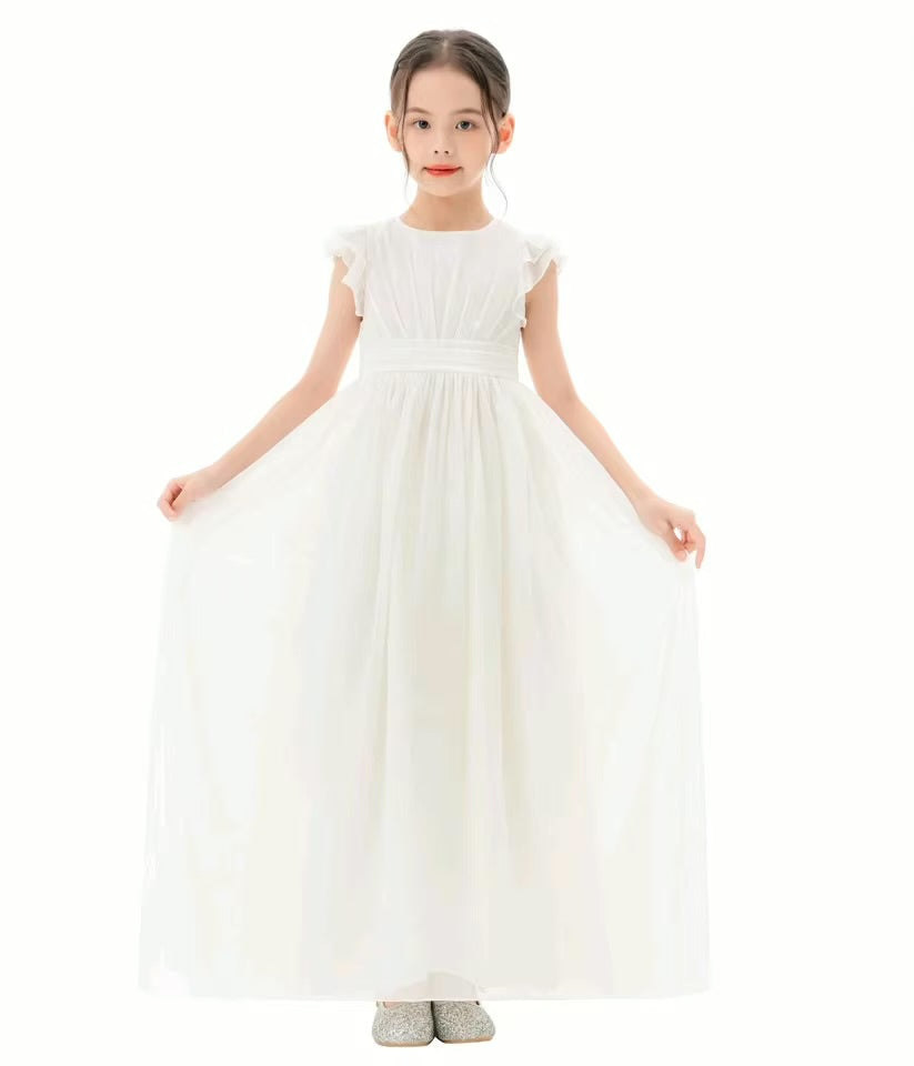 Harper’s Communion Dress