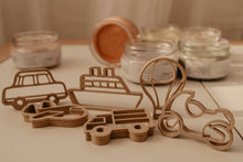 Load image into Gallery viewer, Mini Transport Eco Cutter Set ™