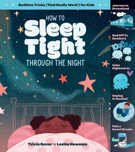 How To Sleep Tight Through the Night