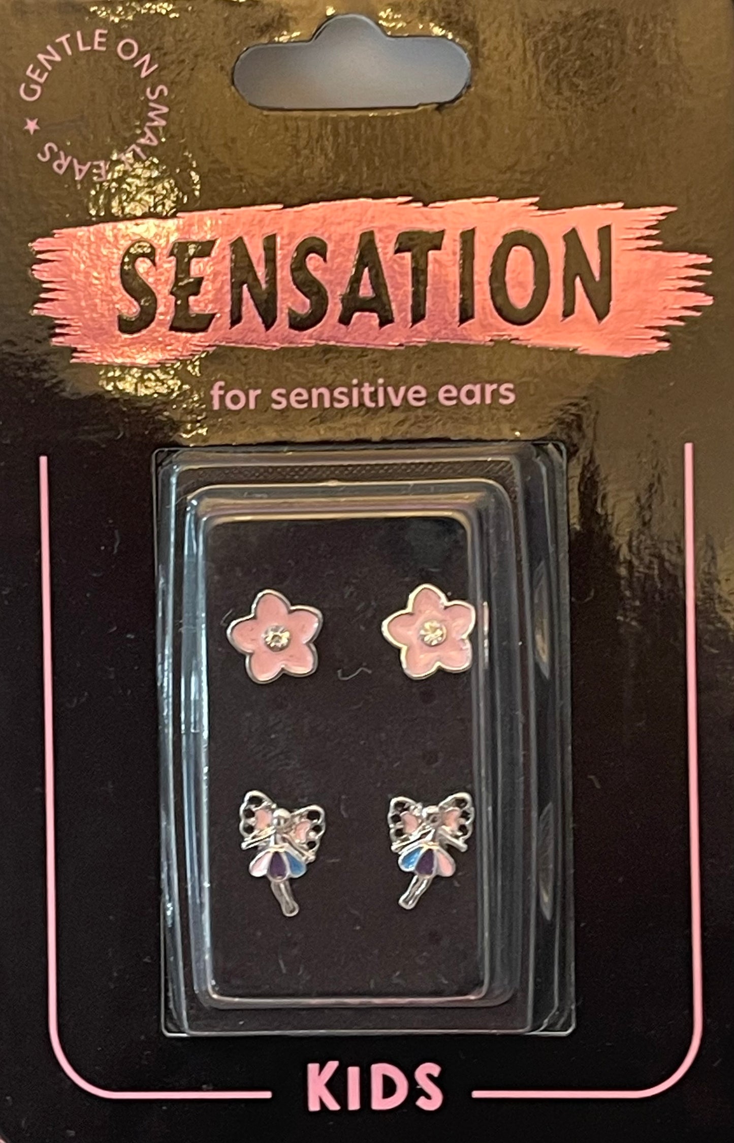 Kids Sensation Earrings