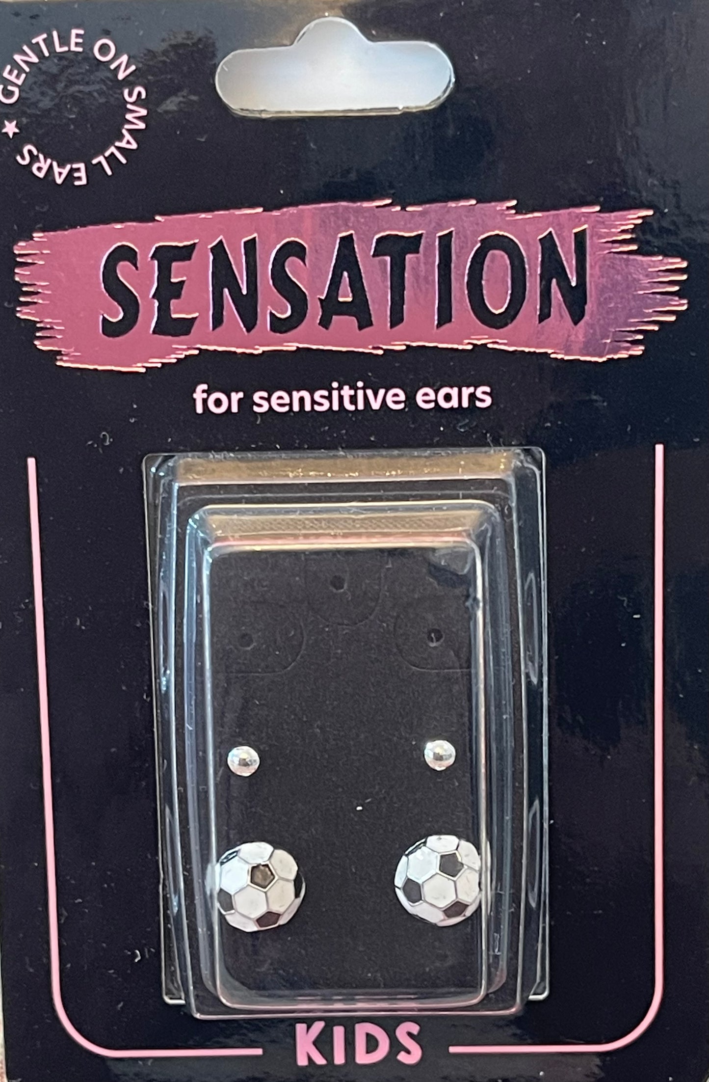 Kids Sensation Earrings