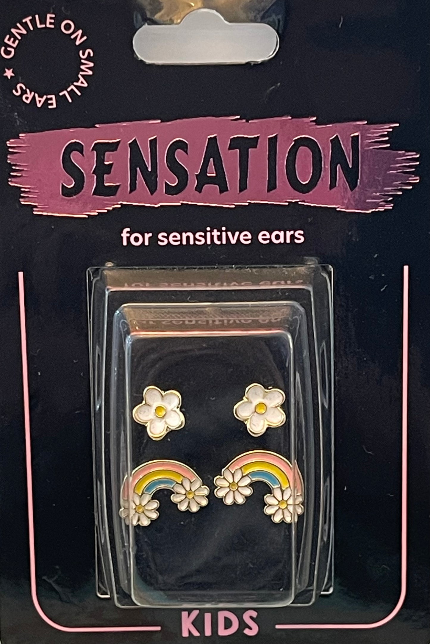 Kids Sensation Earrings