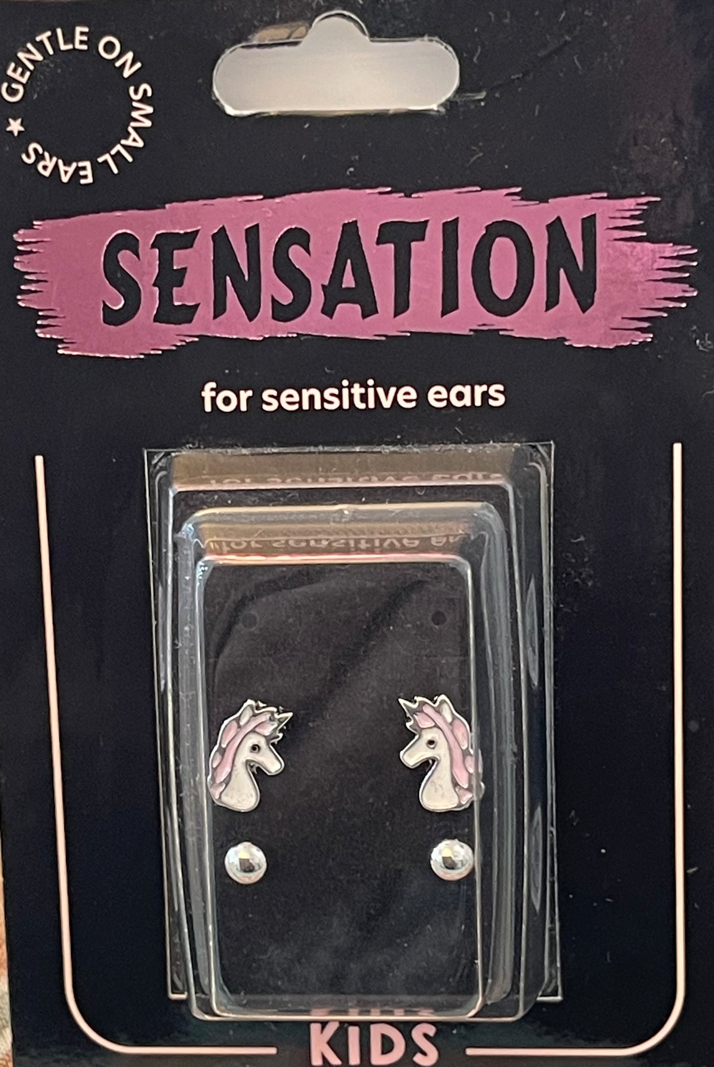 Kids Sensation Earrings