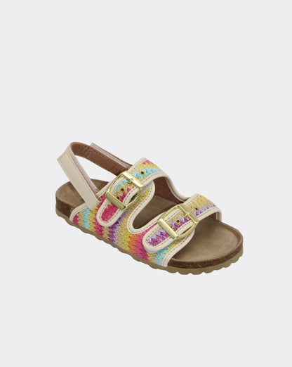 Gracie Rainbow