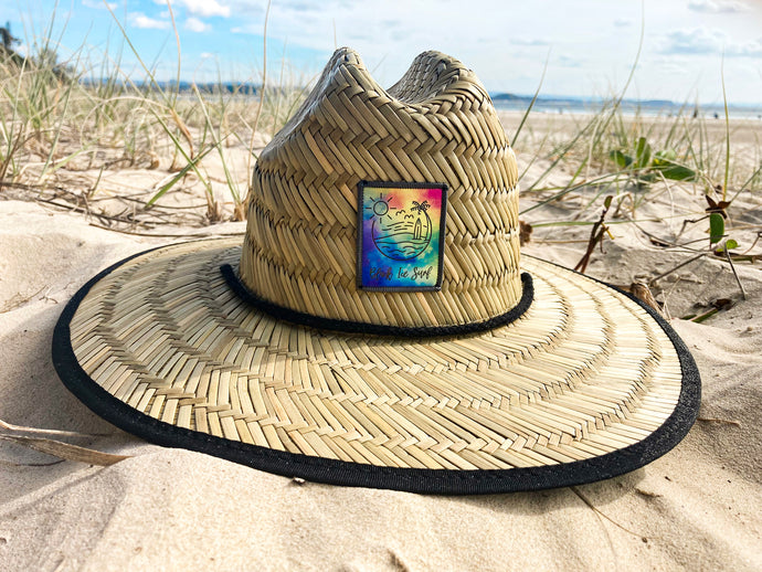 Finn's Beach Hat