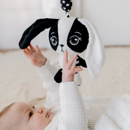 Billie the Bunny Hanging Toy