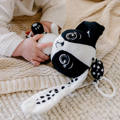 Billie the Bunny Hanging Toy