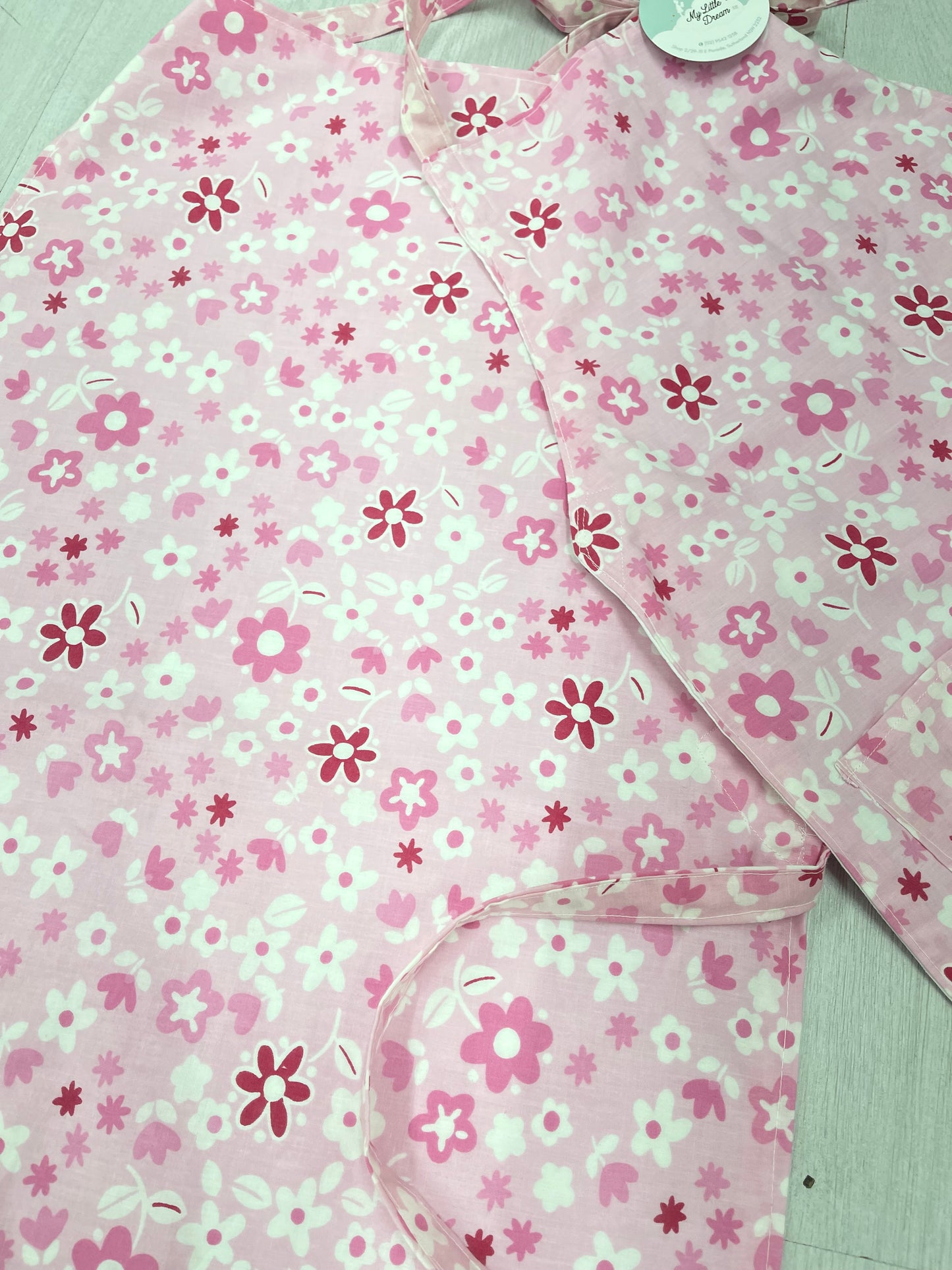 Mummy and Daughter Matching Apron Sets