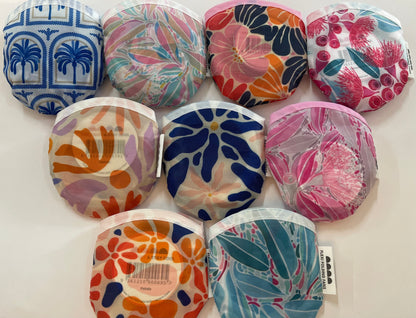 Flexi Folding Fan