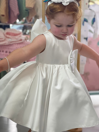 Francesca’s Frock
