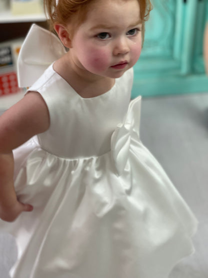 Francesca’s Frock