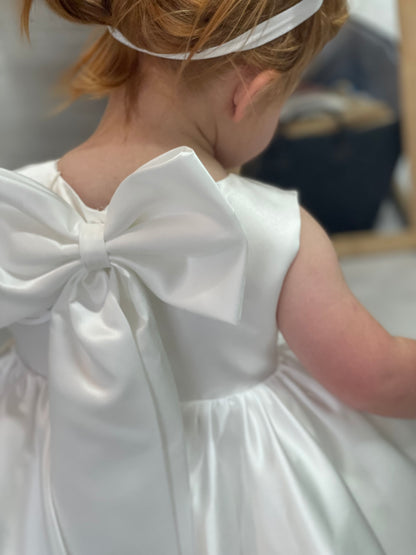 Francesca’s Frock