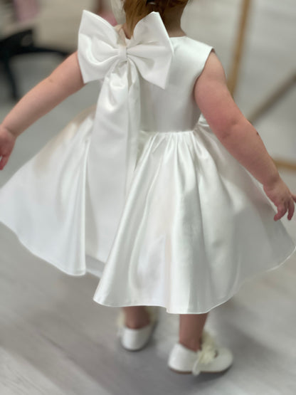 Francesca’s Frock