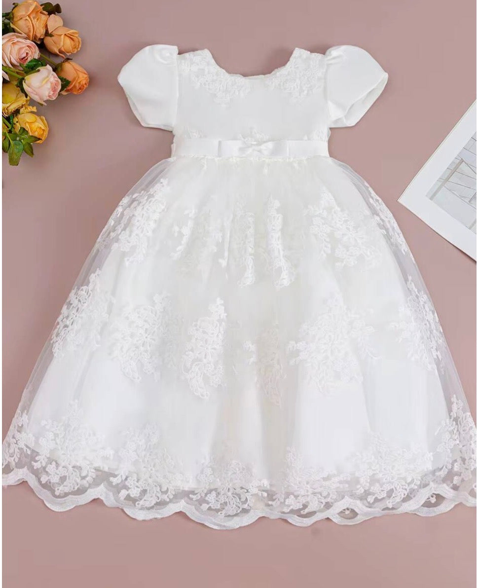 Adeline’s Special Occasion Dress