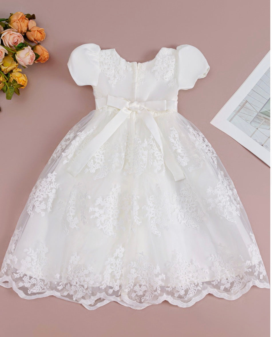 Adeline’s Special Occasion Dress