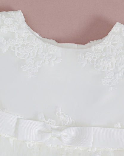 Adeline’s Special Occasion Dress