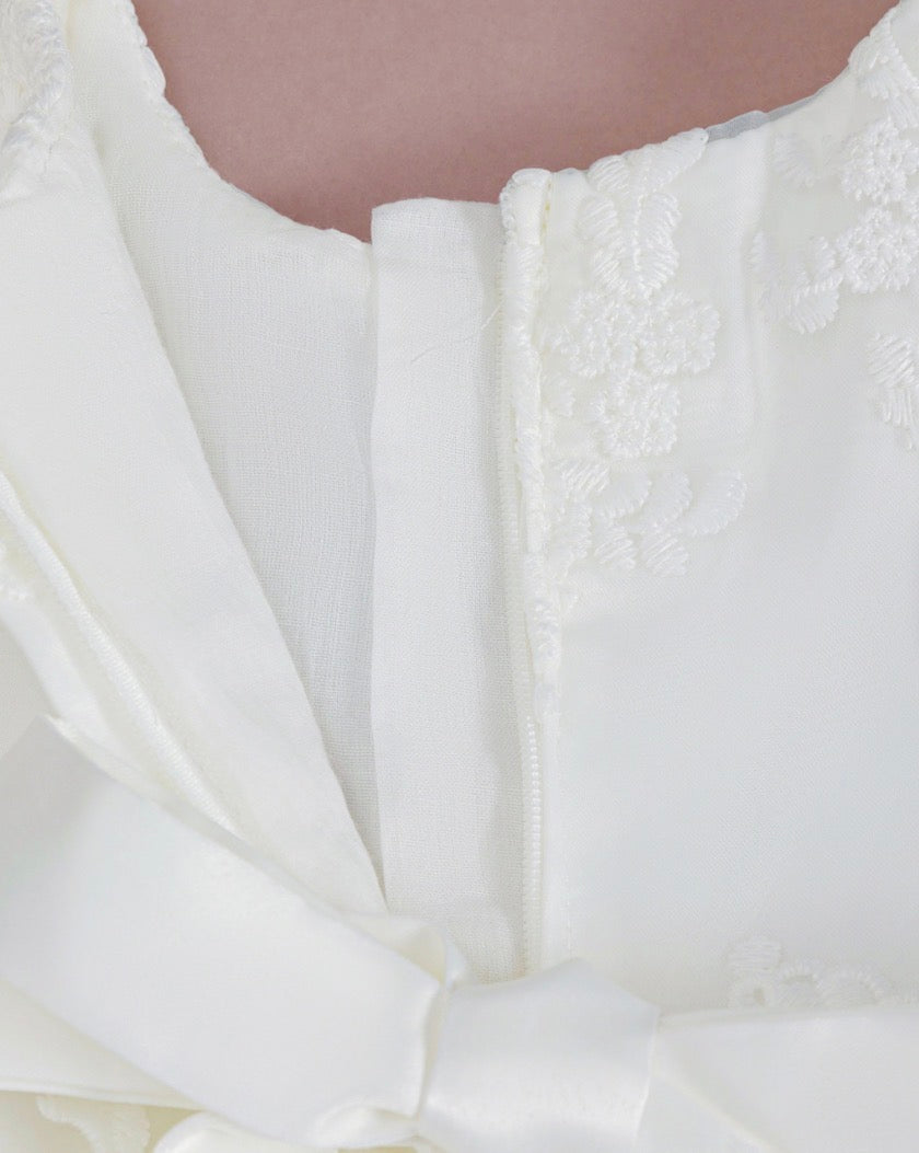 Adeline’s Special Occasion Dress