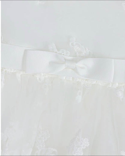 Adeline’s Special Occasion Dress