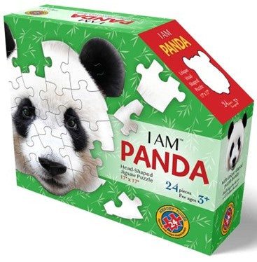 I AM Puzzle Collection