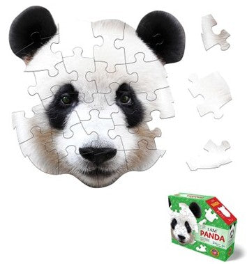 I AM Puzzle Collection