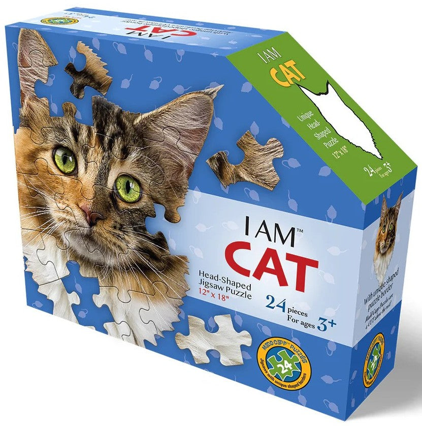 I AM Puzzle Collection