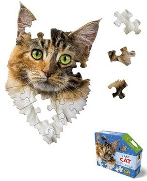 I AM Puzzle Collection