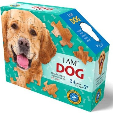 I AM Puzzle Collection