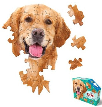 I AM Puzzle Collection