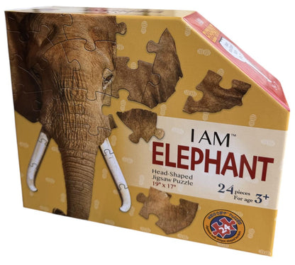 I AM Puzzle Collection