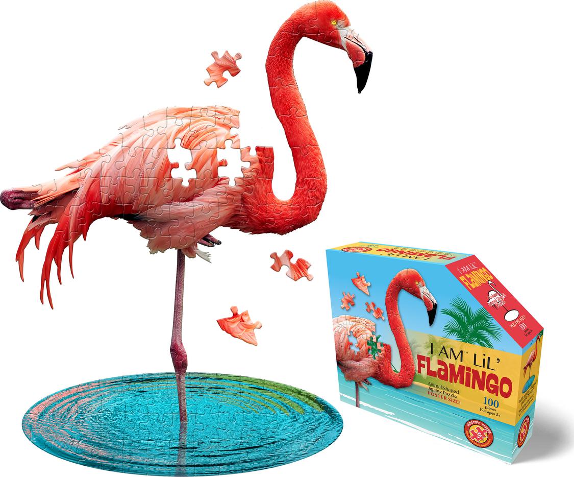 I AM Puzzle Collection