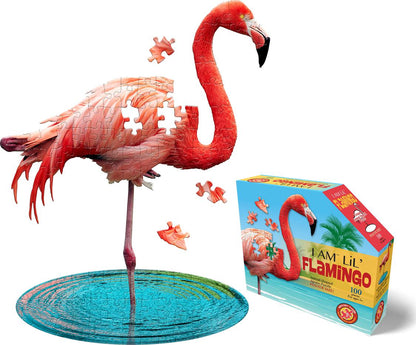 I AM Puzzle Collection