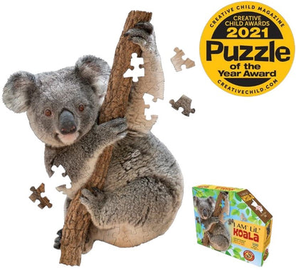 I AM Puzzle Collection